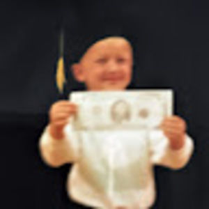 Meet your Posher, Anton